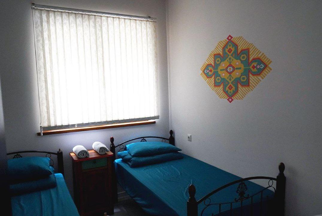 Areva Hostel On Pushkin St. Yerevan Bagian luar foto