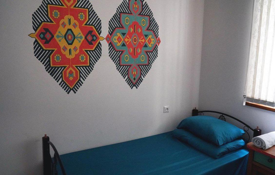 Areva Hostel On Pushkin St. Yerevan Bagian luar foto