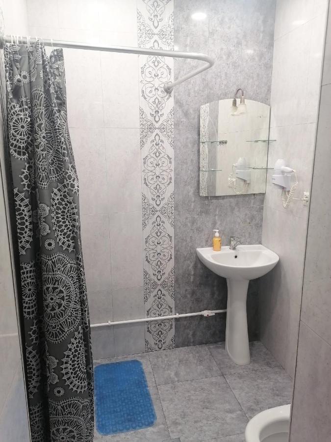 Areva Hostel On Pushkin St. Yerevan Bagian luar foto