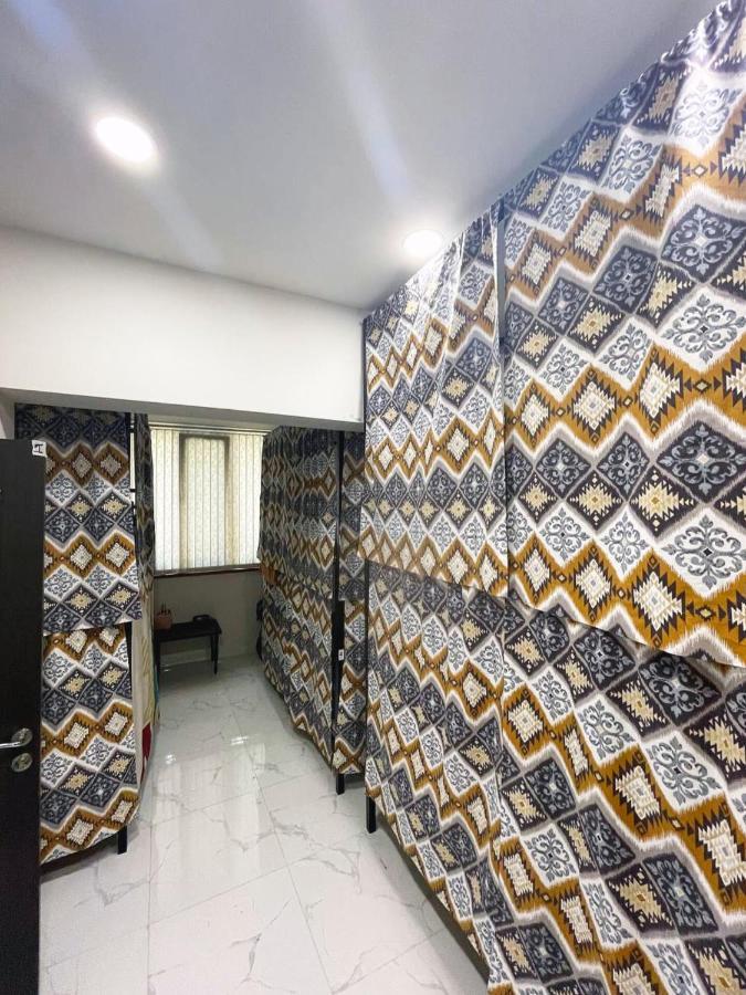 Areva Hostel On Pushkin St. Yerevan Bagian luar foto